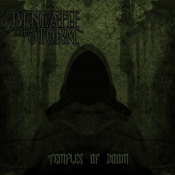 Beneath The Storm - Oceans Of Sleep