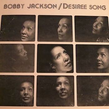 Bobby Jackson - Ooooh Baby
