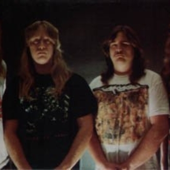 Baphomet - Leave the Flesh