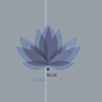 Blue Bliss - Mystique Space