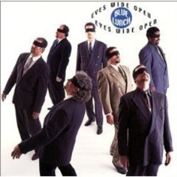 Blue Lunch - Which Way To Go