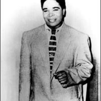 Bobby Marchan - Just Be Yourself