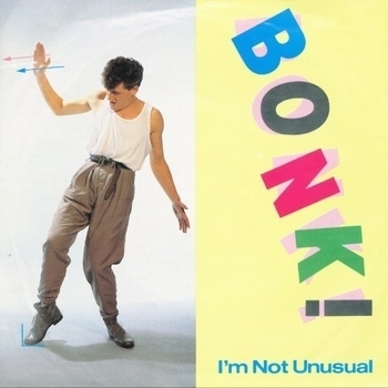 Bonk - Riddle