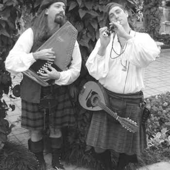 Brobdingnagian Bards - A Begging I Will Go