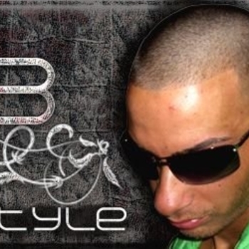 B-Style - B-Style-Ne Grusti (Remix).mp3