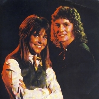 Chris Norman,Suzi Quatro - Stumblin' In