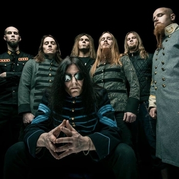 Civil War - King of the Sun (The Killer Angels 2013)