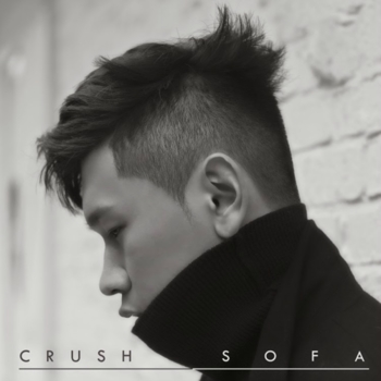 Crush feat Katty - You Bring Me Joy (Cover)
