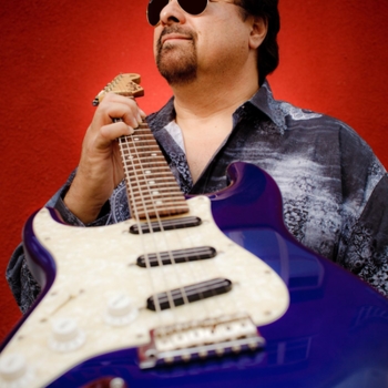 Coco Montoya - Can't Look Back
