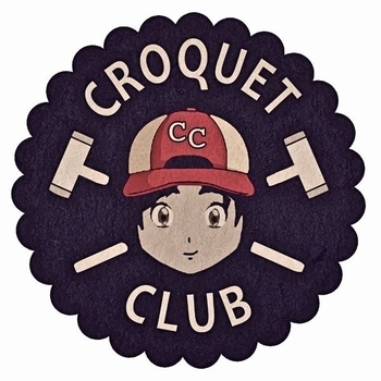 Croquet Club - You Left Me