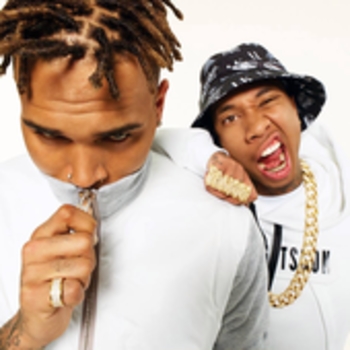 Chris Brown X Tyga - Bunkin' (feat. Jay 305 & T.I.)