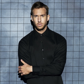 Calvin Harris feat. Example - We'll Be Coming Back