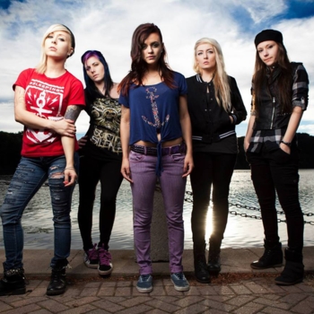 conquer divide - Bad Habits (Cover)