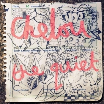 Chelou - Sorry