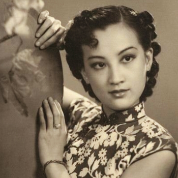 Chow Hsuan - The Wandering Strongstress
