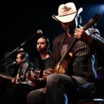 Chingon - Malaguena Salerosa (Mexico & Mariachis Music From And Inspired By Rob 2003)
