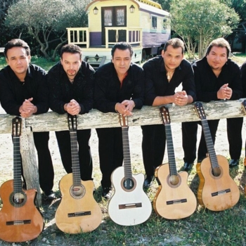 Chico & The Gypsies - La Calle