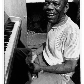 Champion Jack Dupree - The Blues Got Me Rockin (ОСТ "Древние" / "The Originals") (Четвертый сезон)