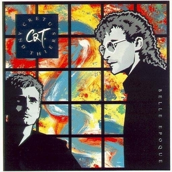 Cretu And Thiers - When Love Is the Missing Word (extended version)