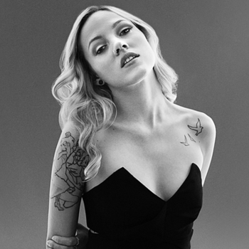 Catey Shaw - Ho Hey (The Lumineers cover)