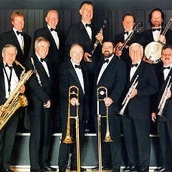 Chris Barber's Jazz Band and Ottilie Patterson - Down By The Riverside (OST из фильма "Это старомодно, папа / It's Trad, Dad!")