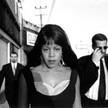 Cafe R&B - Black Cat Blues