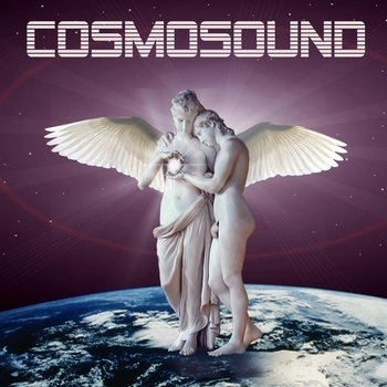 Cosmos Sound Club - Хризантемы