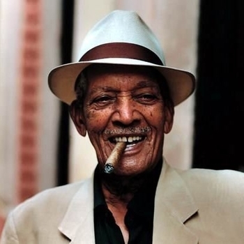 Compay Segundo - Hasta Siempre, Comandante (2005)