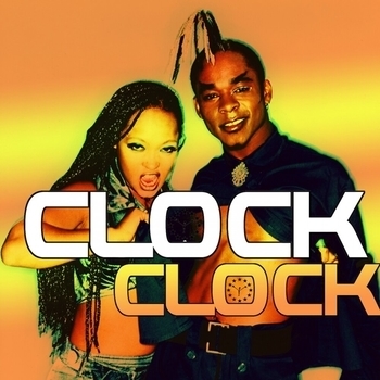 Clock - Whoomph!