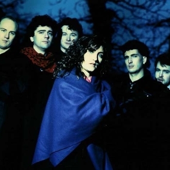 Capercaillie - Urnaigh a' Bhan-thigreach