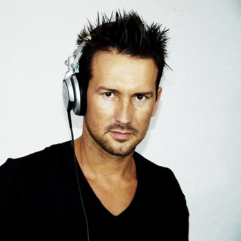 Cristian Marchi - Keep calm and twerk on