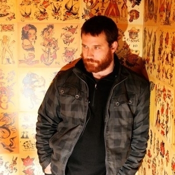 Chuck Ragan - Nothing Left to Prove