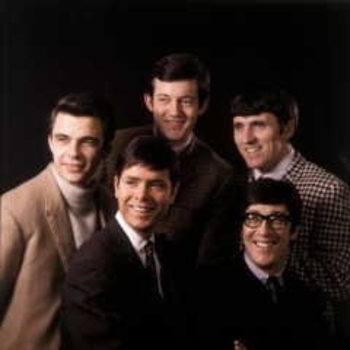 Cliff Richard & The Shadows - Do You Wanna Dance?