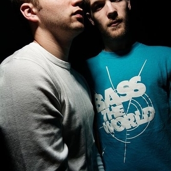 Caspa & Rusko - King George
