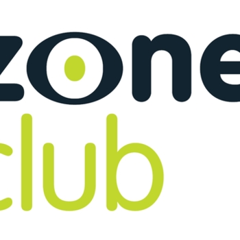 Club Zone - Rainy Day