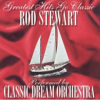 Classic Dream Orchestra - The Sound Of Silence
