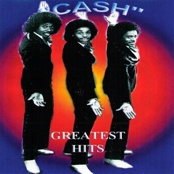 Cash - Pole Dance