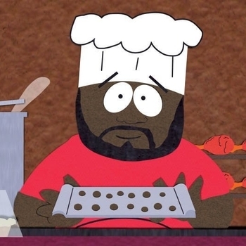 Chef - Chocolate Salty Balls (P.S. I Love You)