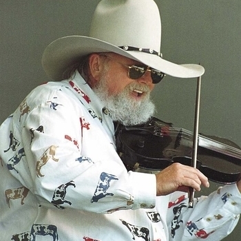 Charlie Daniels - The South's Gonna Do It