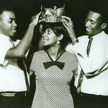 Carla Thomas - Promises