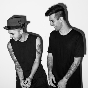 Capital Kings - I Feel So Alive