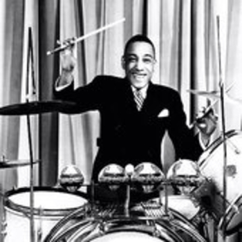 Chick Webb - I've Got the Spring Fever Blues