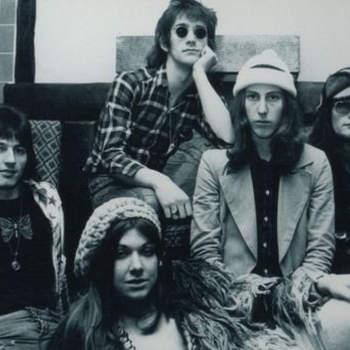 Curved Air - Back Street Luv