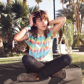 Courtney Barnett - Avant Gardener (Дневники Вампира / The Vampire Diaries)