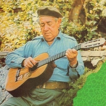 Carlos Puebla - Y En Eso Llego Fidel