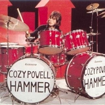 Cozy Powell - Na Na Na