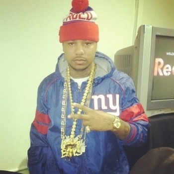 Chinx - Pray (feat. Lil Durk)
