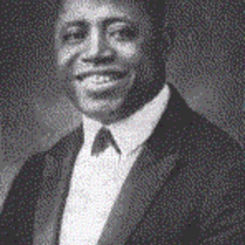 Clarence Williams - Wildflower Rag