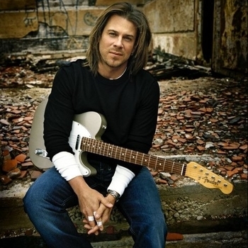 Christian Kane