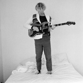 Devonté Hynes, Connan Mockasin - Feelin' Lovely